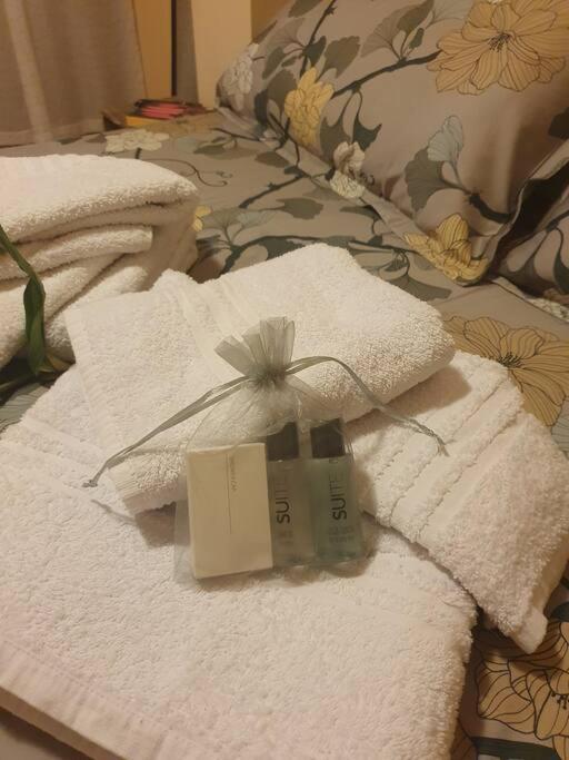 Casa Vacanze Donna Lucia Castel Di Sangro Eksteriør bilde