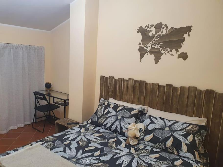 Casa Vacanze Donna Lucia Castel Di Sangro Eksteriør bilde