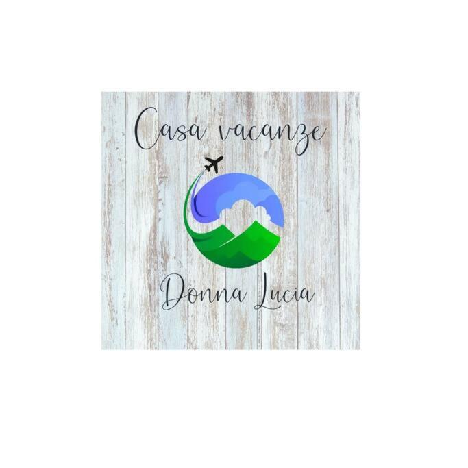 Casa Vacanze Donna Lucia Castel Di Sangro Eksteriør bilde