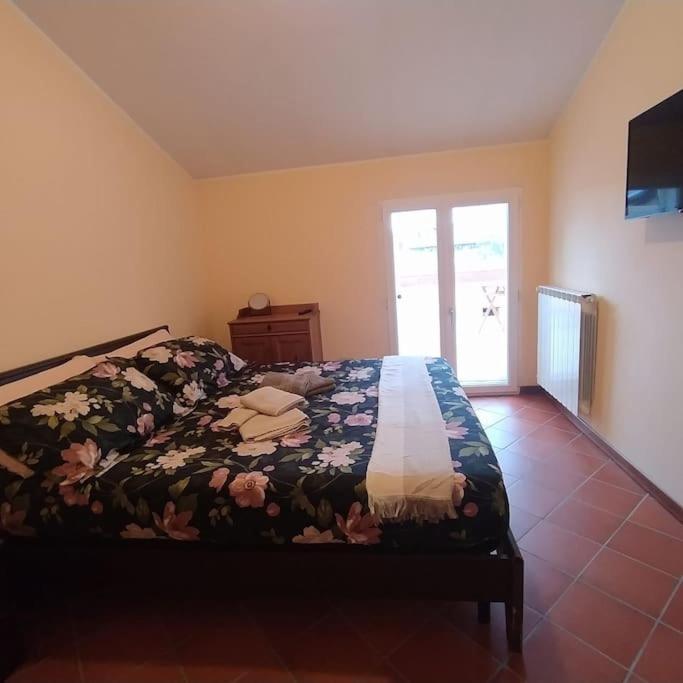Casa Vacanze Donna Lucia Castel Di Sangro Eksteriør bilde