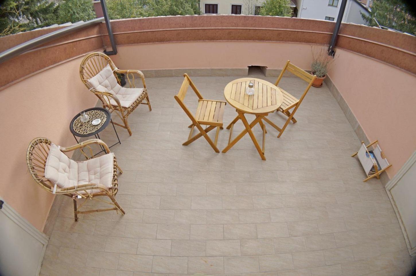 Casa Vacanze Donna Lucia Castel Di Sangro Eksteriør bilde