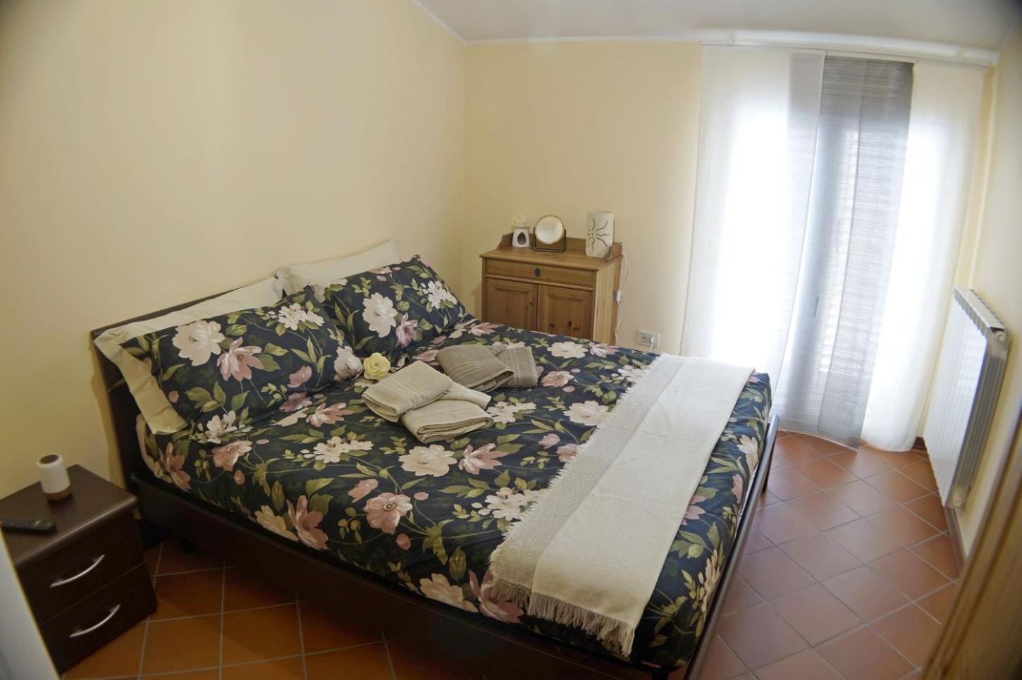 Casa Vacanze Donna Lucia Castel Di Sangro Eksteriør bilde