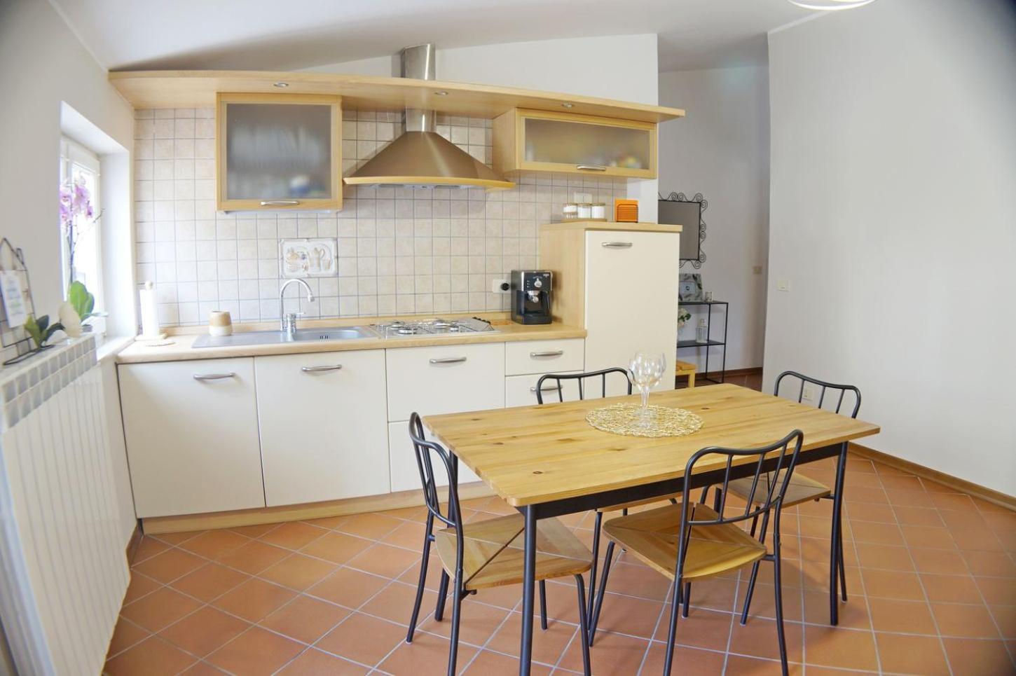 Casa Vacanze Donna Lucia Castel Di Sangro Eksteriør bilde