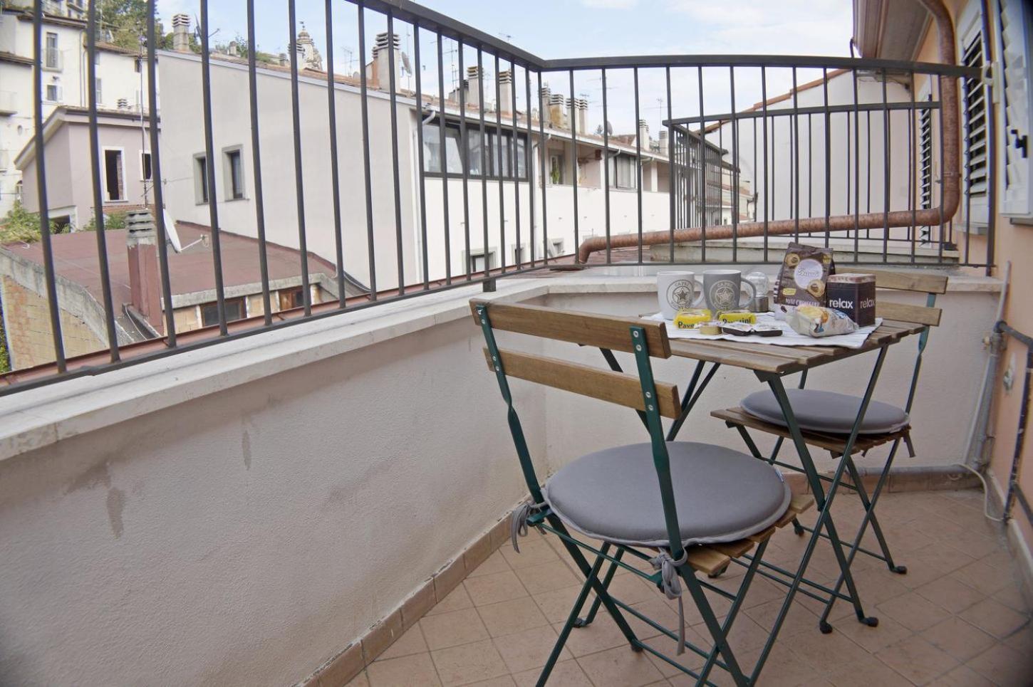 Casa Vacanze Donna Lucia Castel Di Sangro Eksteriør bilde