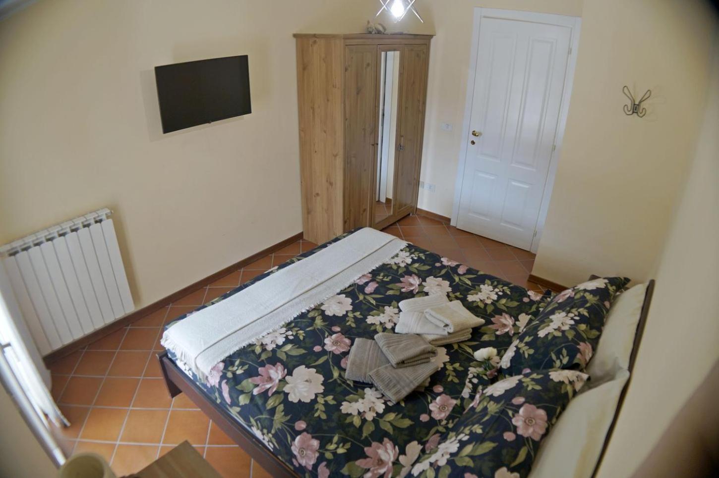 Casa Vacanze Donna Lucia Castel Di Sangro Eksteriør bilde