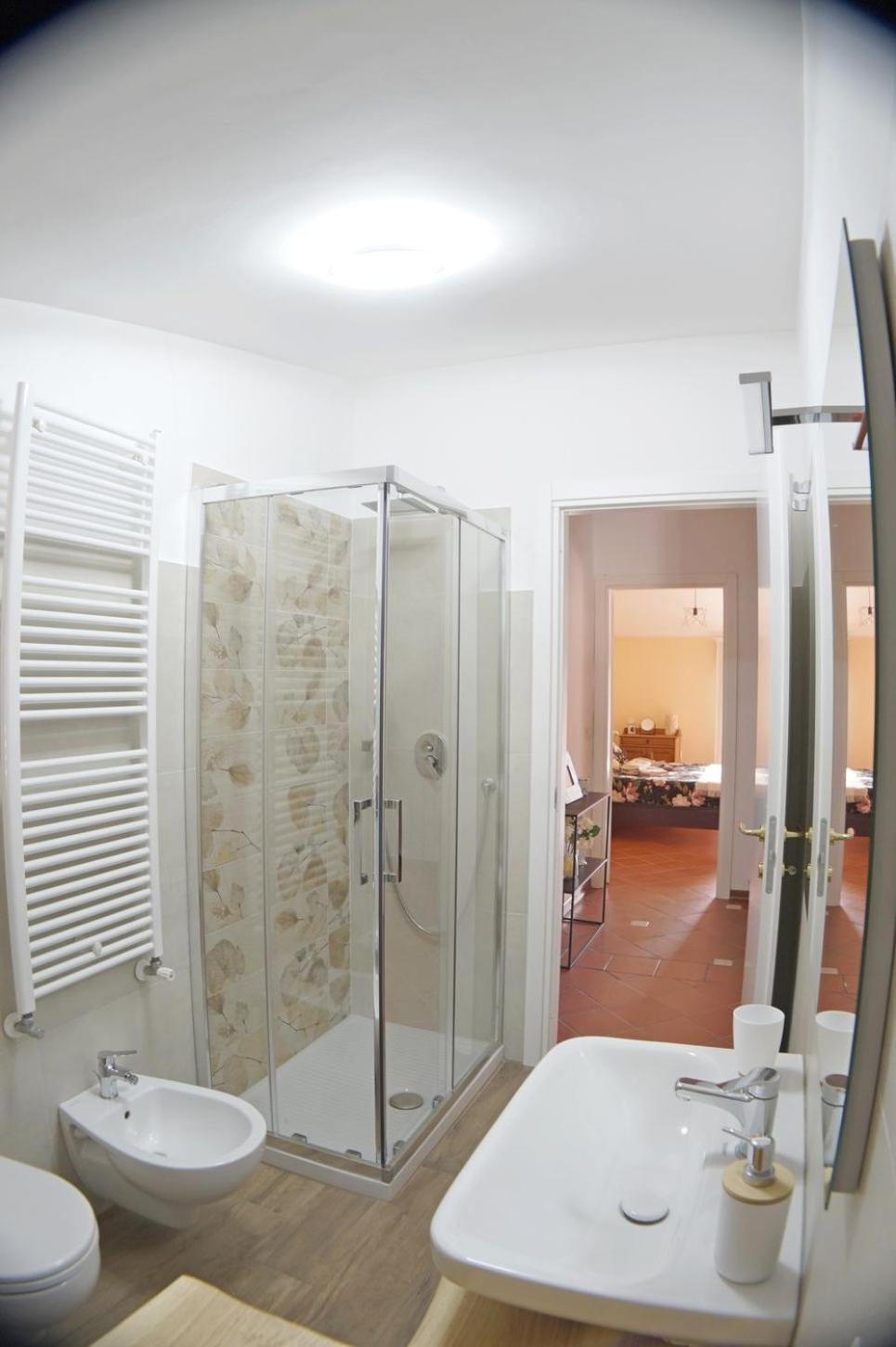 Casa Vacanze Donna Lucia Castel Di Sangro Eksteriør bilde