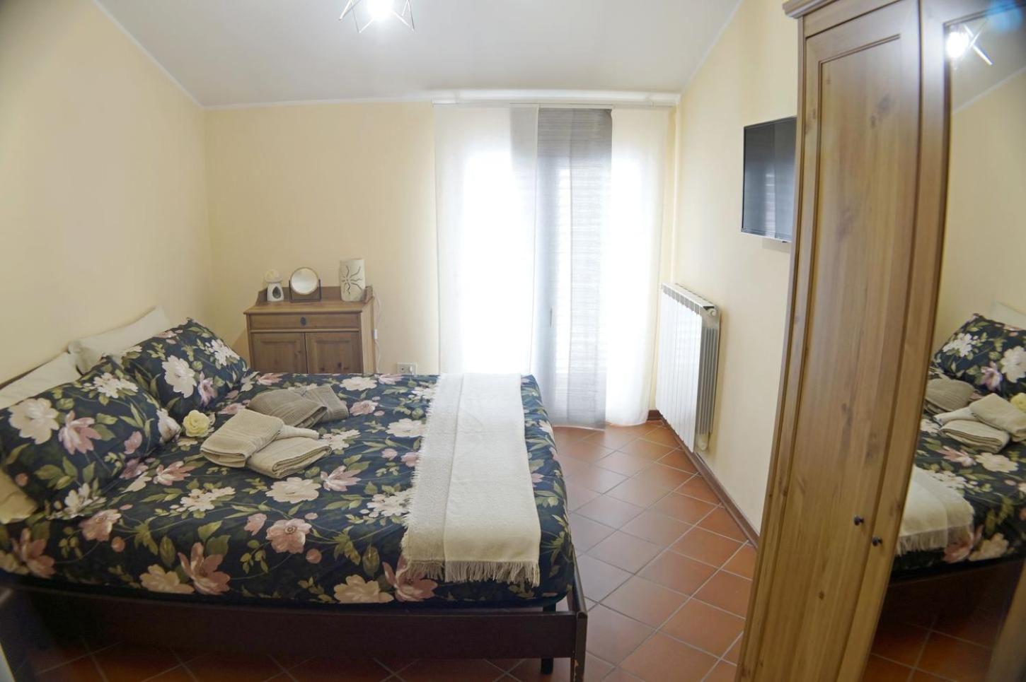 Casa Vacanze Donna Lucia Castel Di Sangro Eksteriør bilde