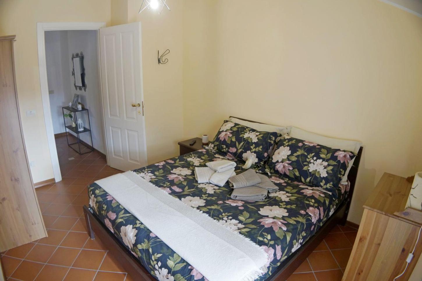 Casa Vacanze Donna Lucia Castel Di Sangro Eksteriør bilde