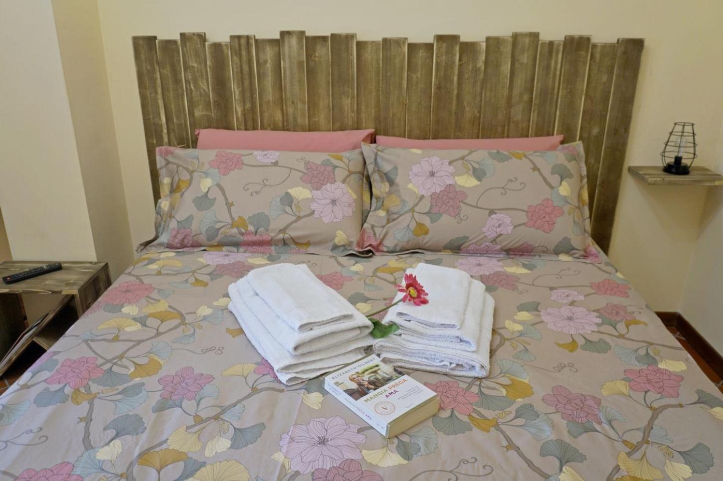 Casa Vacanze Donna Lucia Castel Di Sangro Eksteriør bilde