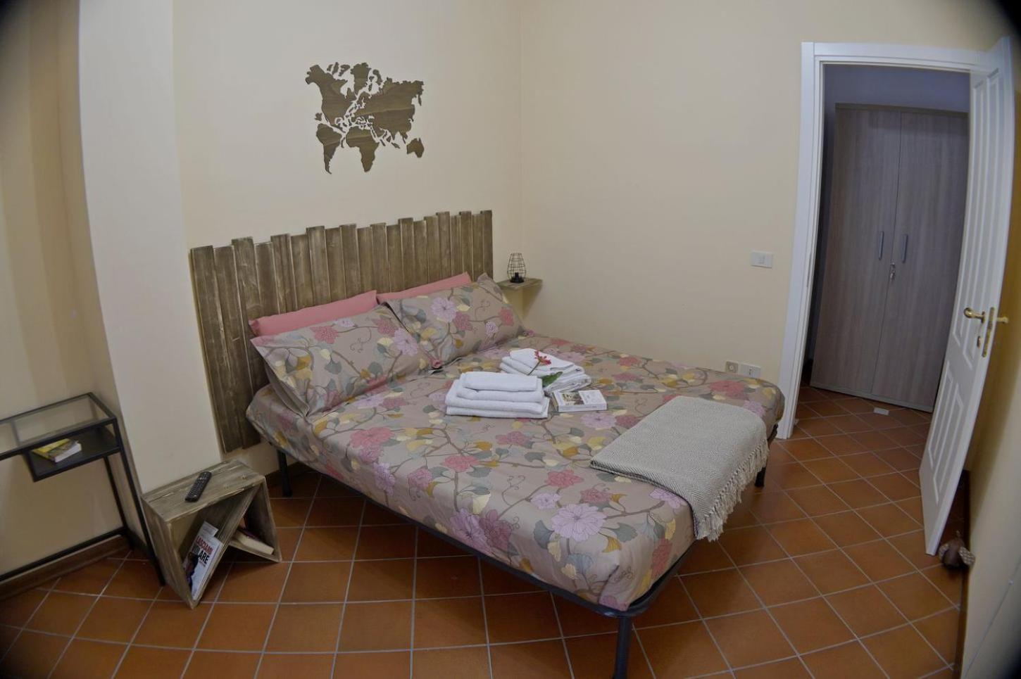 Casa Vacanze Donna Lucia Castel Di Sangro Eksteriør bilde