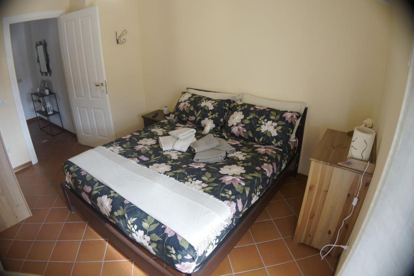 Casa Vacanze Donna Lucia Castel Di Sangro Eksteriør bilde