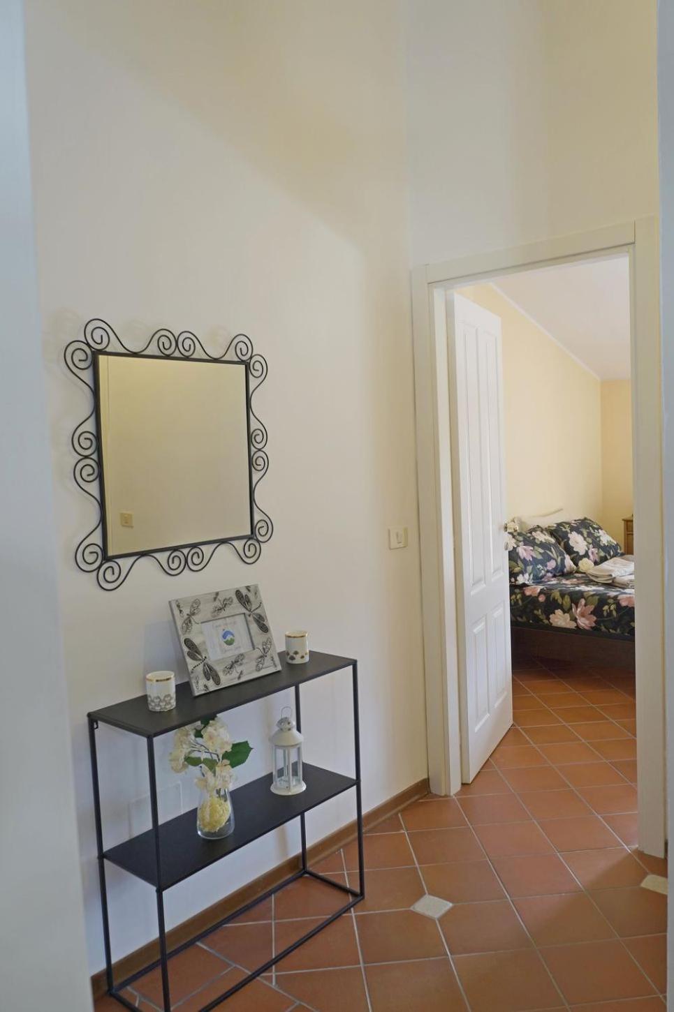 Casa Vacanze Donna Lucia Castel Di Sangro Eksteriør bilde